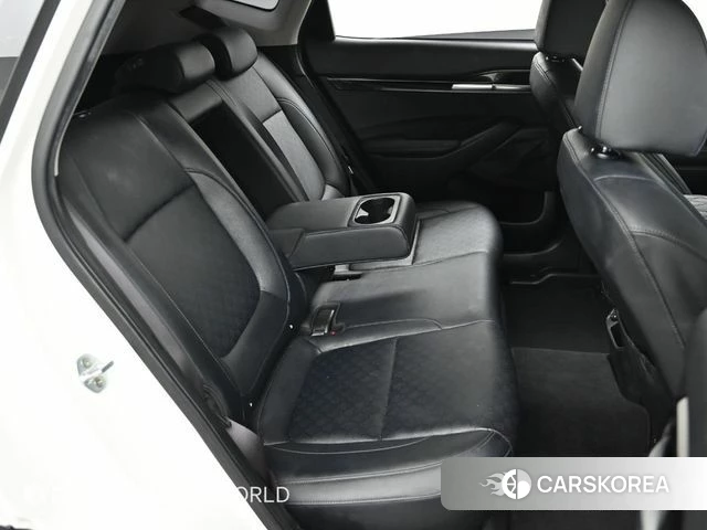 Kia Seltos 2020 Белый из Кореи, фото 3