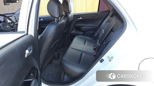 Kia All New Morning (JA) 2018 Белый из Кореи, фото 3