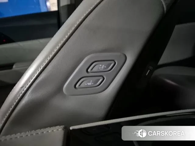 Kia Carnival 4th generation 2020 Черный из Кореи, фото 3