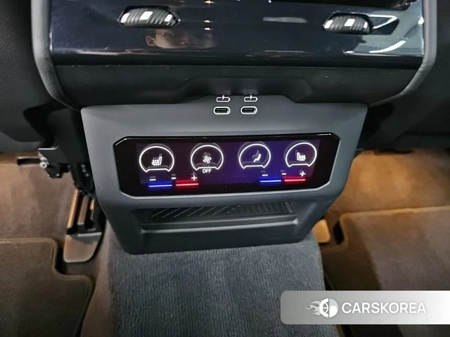 BMW M5 (G90) 2025 Синий из Кореи, фото 3
