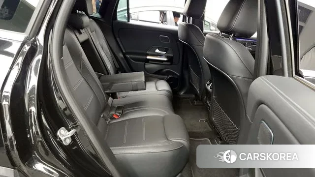 Mercedes-Benz EQA H243 2023 Черный из Кореи, фото 3