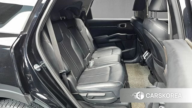 Kia Sorento 4th Generation 2020 Черный из Кореи, фото 3
