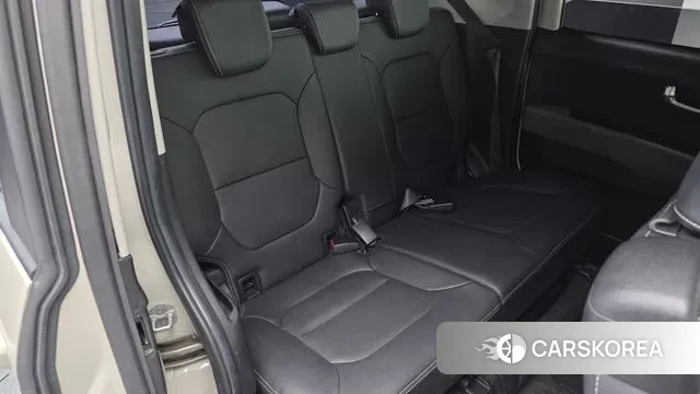 Kia The New Kia Ray 2023 Жемчужный цвет из Кореи, фото 3