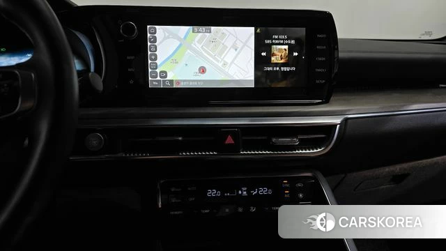 Kia K5 3rd generation 2020 Серый из Кореи, фото 3