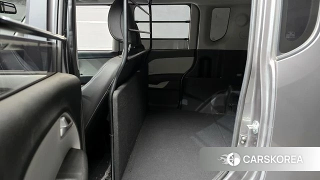 Kia The New Kia Ray 2023 Белый из Кореи, фото 3