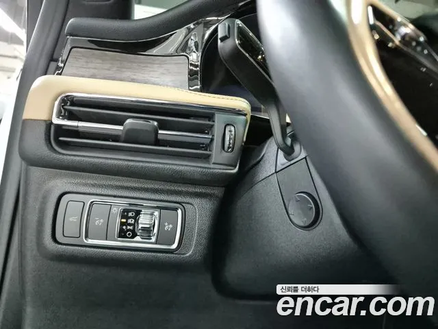 Lincoln Corsair id 2669212 из Кореи 3