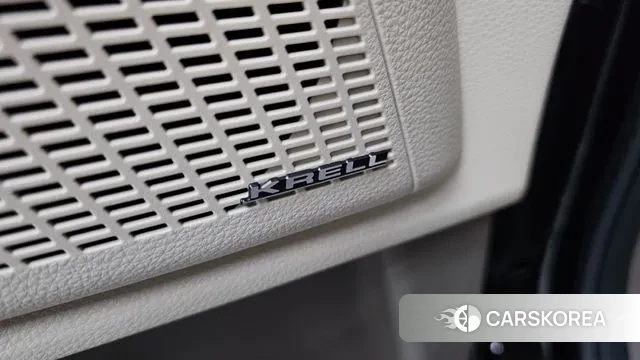 Kia Carnival 4th generation 2022 Черный из Кореи, фото 3