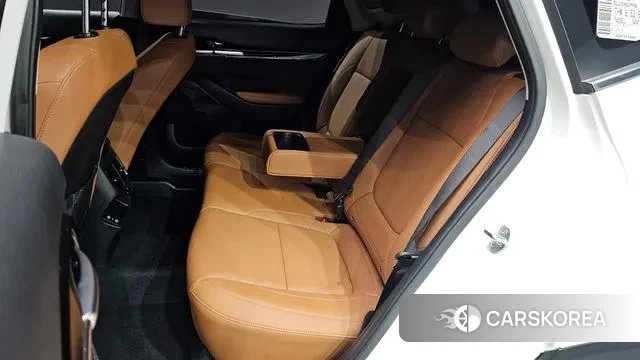 Kia The New Seltos 2024 Белый из Кореи, фото 3