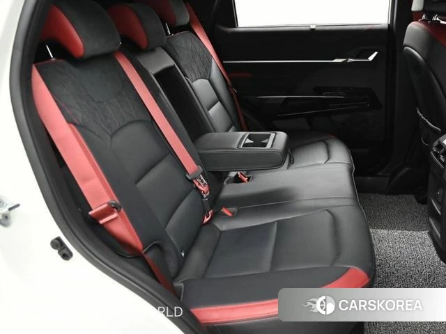 Ssangyong Actian 2nd Generation 2024 Белый из Кореи, фото 3