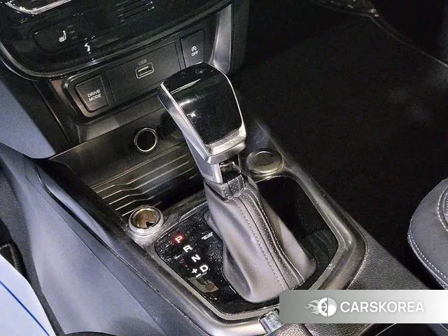 Ssangyong Berry New Tivoli 2022 Белый из Кореи, фото 3