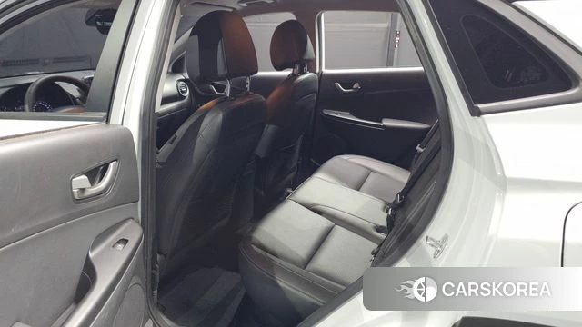 Hyundai Kona 2020 Белый из Кореи, фото 3
