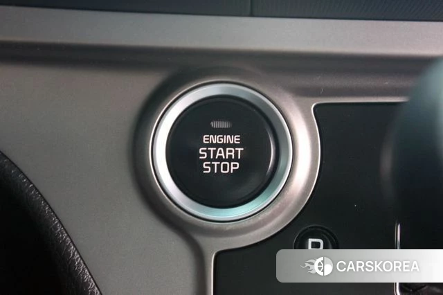 Kia The New Ray 2019 Серый из Кореи, фото 3
