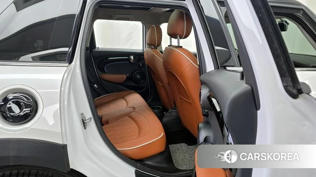 Mini Cooper S 2023 Белый из Кореи, фото 3