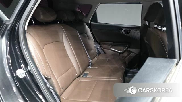 Kia Soul Booster 2019 Черный из Кореи, фото 3