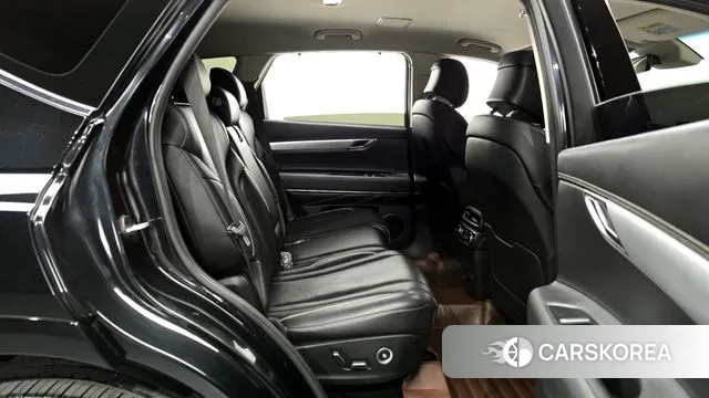 Genesis GV80 2020 Черный из Кореи, фото 3