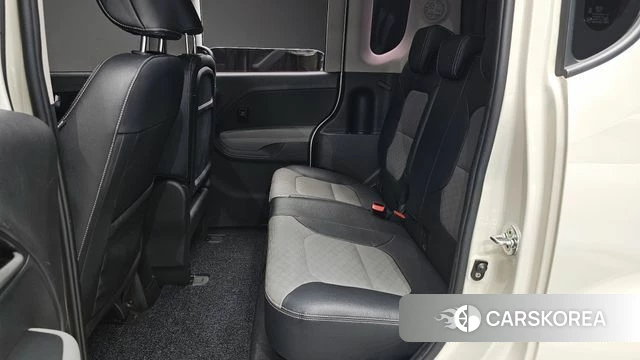 Kia The New Ray 2020 Жемчужный цвет из Кореи, фото 3