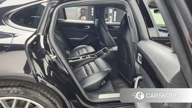 Porsche Panamera (971) id 3072039 из Кореи 3