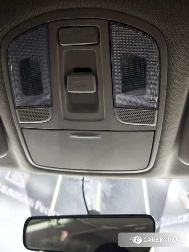 Hyundai ix35 2021 Белый из Китая, фото 3