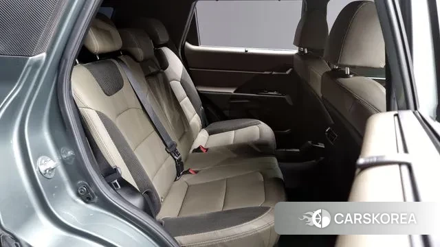 Ssangyong Torres 2022 Цвет тростника из Кореи, фото 3