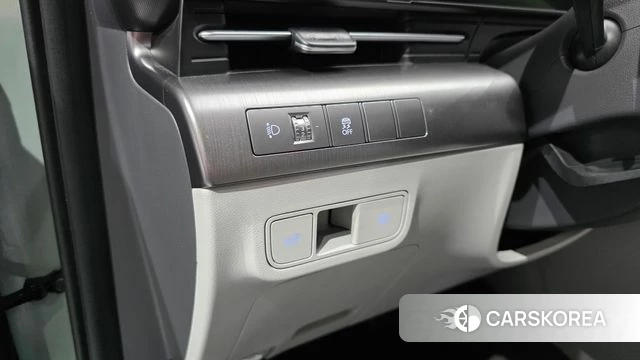 Hyundai Kona (SX2) 2023 Светло-зеленый из Кореи, фото 3