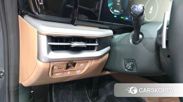 Hyundai Grandeur Hybrid (GN7) 2023 Серый из Кореи, фото 3