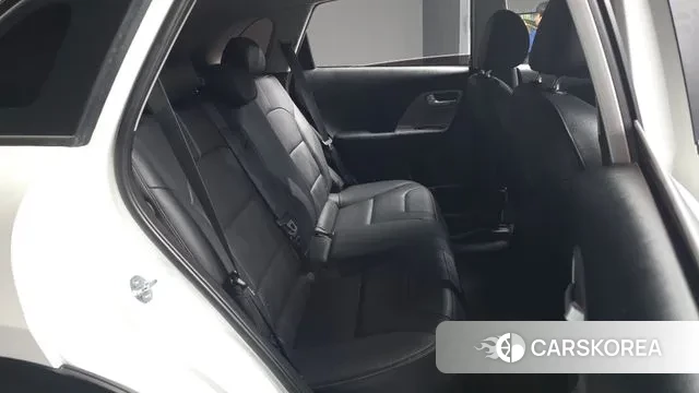 Kia The New Niro 2021 Белый из Кореи, фото 3