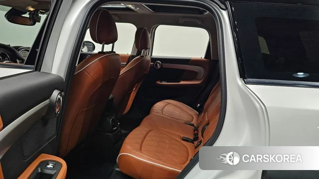 Mini Cooper S Countryman 2024 Белый из Кореи, фото 3