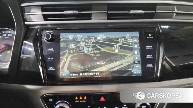 Ssangyong Beautiful Korando 2020 Белый из Кореи, фото 3