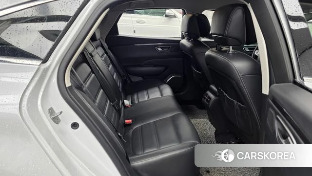 Renault Korea (Samsung) SM6 2018 Белый из Кореи, фото 3