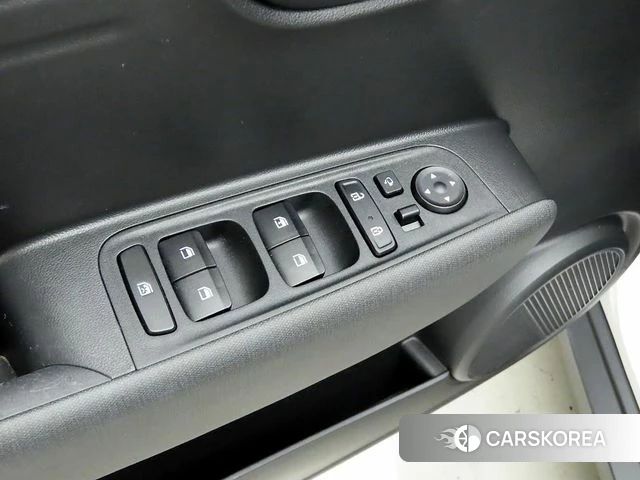 Hyundai Casper 2022 Белый из Кореи, фото 3