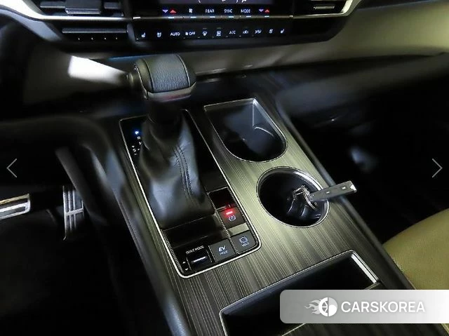 Toyota Sienna 4th Generation 2021 Серый из Кореи, фото 3