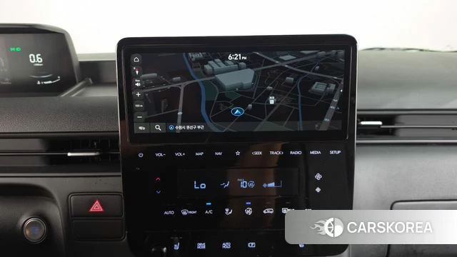 Hyundai Staria 2024 Белый из Кореи, фото 3