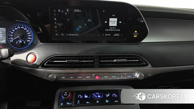 Hyundai Palisade 2019 Серый из Кореи, фото 3