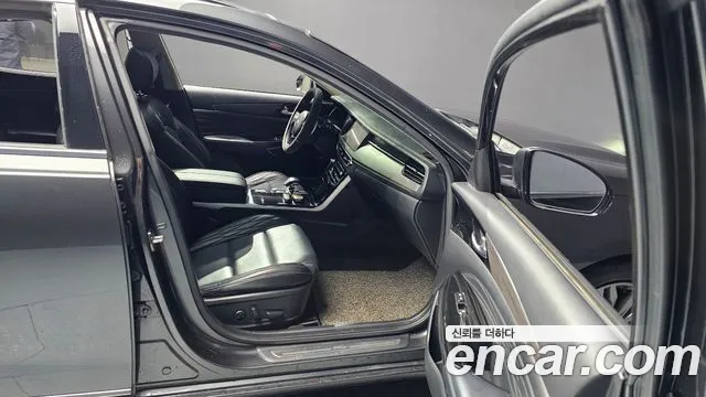 Kia K7 Premier id 2391902 из Кореи 3