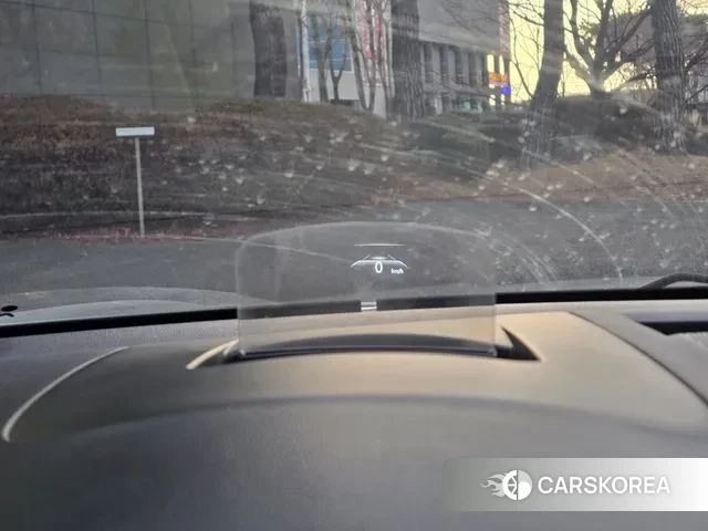 Renault Korea (Samsung) SM6 2018 Белый из Кореи, фото 3