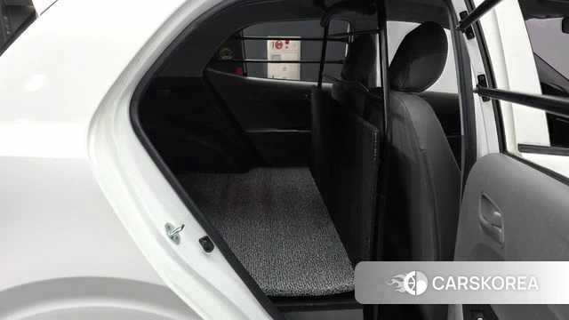 Kia Morning Urban (JA) 2020 Белый из Кореи, фото 3