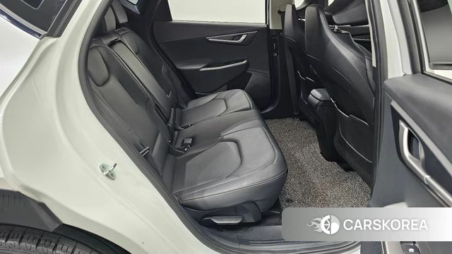 Kia EV6 2021 Белый из Кореи, фото 3
