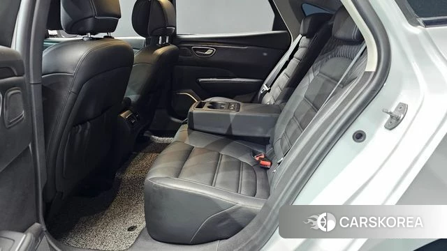 Renault Korea (Samsung) The New SM6 2020 Белый из Кореи, фото 3