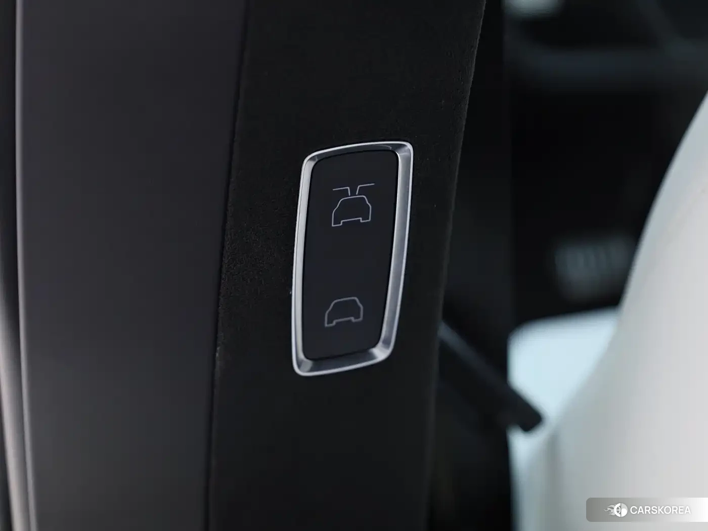 Tesla Model X 2023 Белый из Китая, фото 4