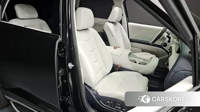 Hyundai Palisade (LX3) 2025 Черный из Кореи, фото 3