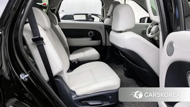 Hyundai Palisade (LX3) 2025 Черный из Кореи, фото 3