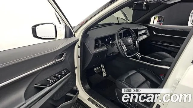 Ssangyong Torres id 2874051 из Кореи 3