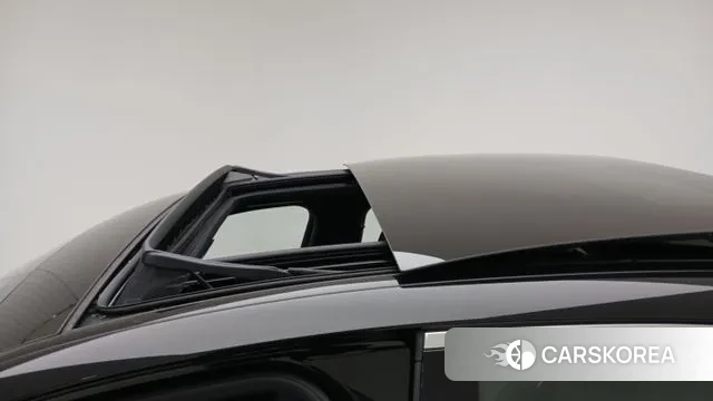 Mercedes-Benz E-Class W214 2025 Черный из Кореи, фото 3