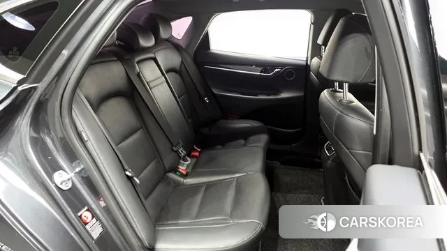 Hyundai Grandeur IG 2019 Серый из Кореи, фото 3