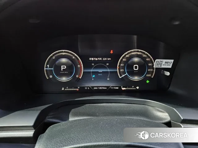 Ssangyong The New Rexton Sport 2024 Цвет тростника из Кореи, фото 3