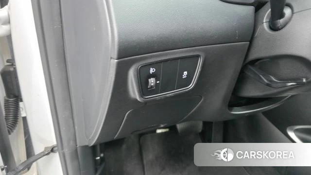 Hyundai Tucson (NX4) 2022 Белый из Кореи, фото 3