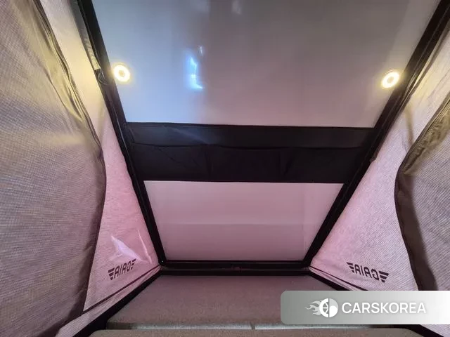 Ssangyong The New Rexton Sports Cannes 2023 Светло-зеленый из Кореи, фото 3