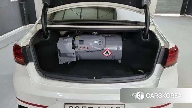 Kia K7 Premier 2020 Белый из Кореи, фото 3