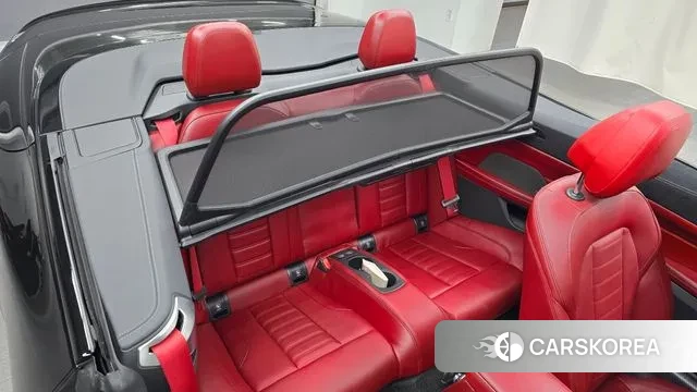 BMW 4 Series (G22) 2025 Черный из Кореи, фото 3