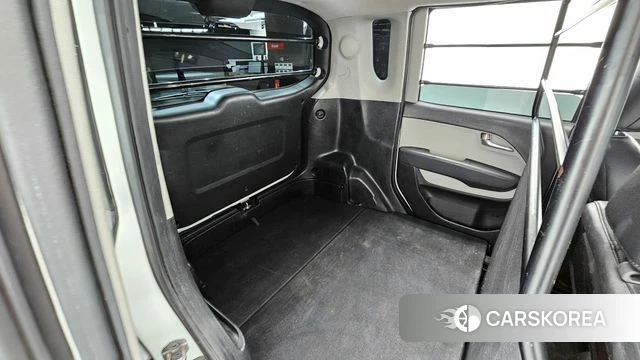 Kia The New Ray 2019 Белый из Кореи, фото 3